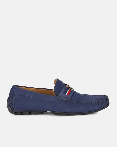 uspolo loafers