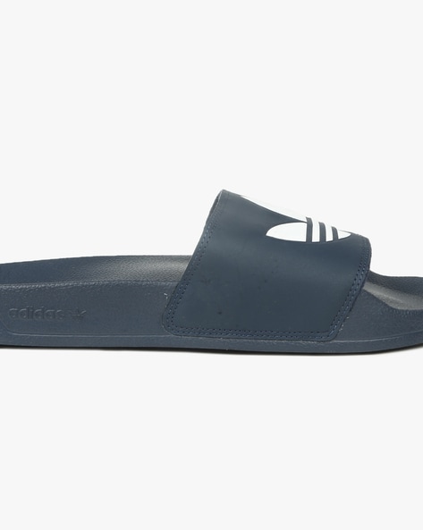 Adilette navy online