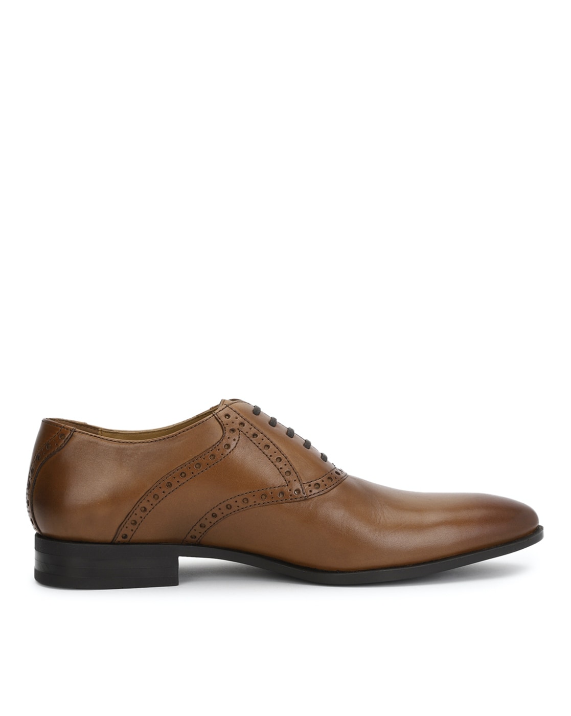 Buy Louis Philippe Brogues online - Men - 4 products