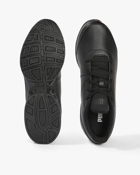 Buy Black Sports Shoes for Men by Puma Online