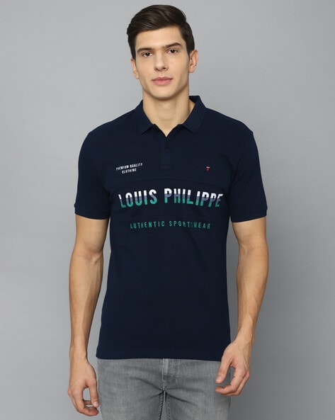 Shop Genuine Louis Philippe Jeans Collection At Best Offers