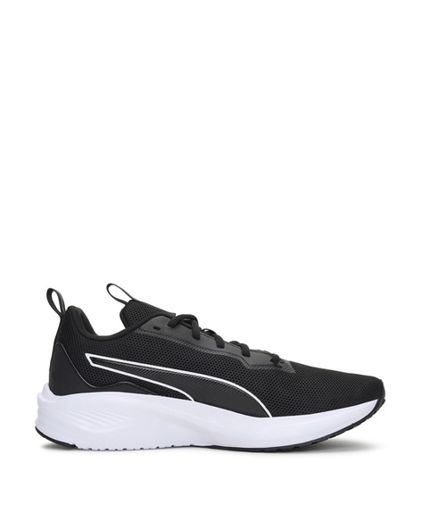 Puma store sports shoes