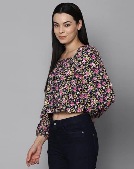 new look nice tops