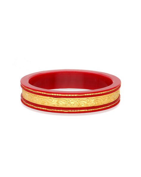 Yellow on sale plastic bangles