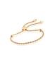 Buy Gold-Plated Bracelets & Bangles for Women by Lecalla Online | Ajio.com