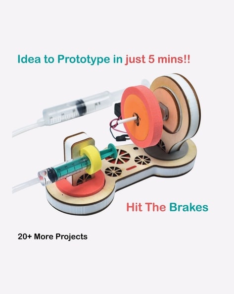 Motor Machines 20+ Diy Stem Activities - Price History