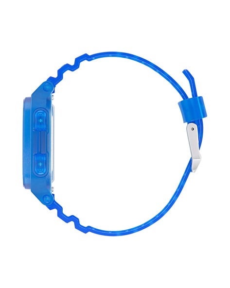 Pine Kids Free Size Digital Watch Light Blue for Boys (5-10Years) Online in  India, Buy at FirstCry.com - 13977449