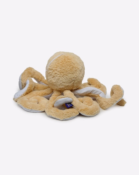Otto Octopus Plush Doll · Threnodi's Threads · Online Store Powered by  Storenvy