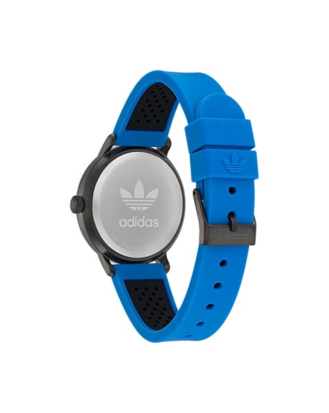 adidas Originals Watches Cypher_M1 3 Link Solid India | Ubuy