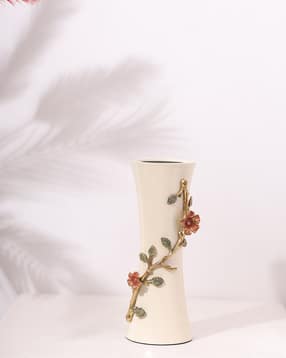 order happiness Set of 2 Metal Planter Pots-picture-16