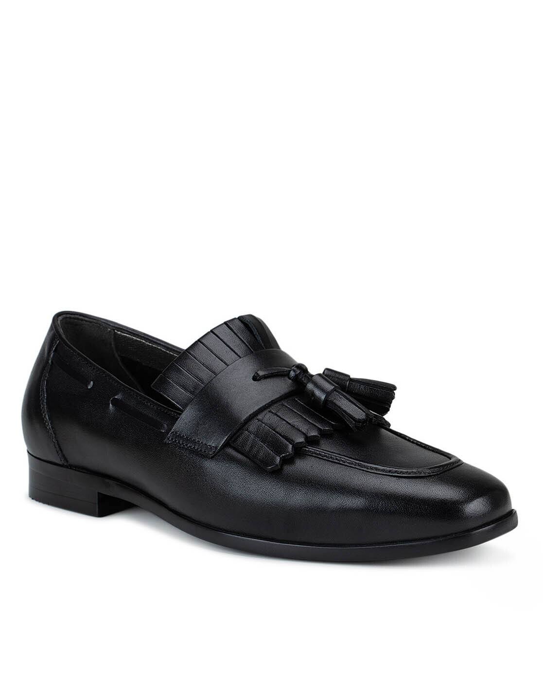 Formal Shoes for Men by Rosso Brunello 