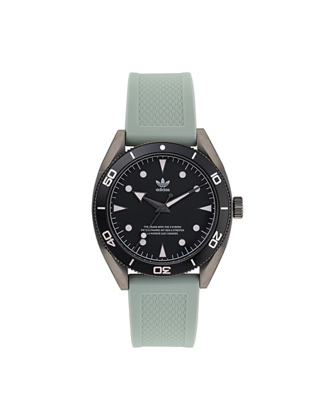Black,Army Green Adidas Watch, Model Name/Number: 6566 at Rs 1000/no in  Ernakulam