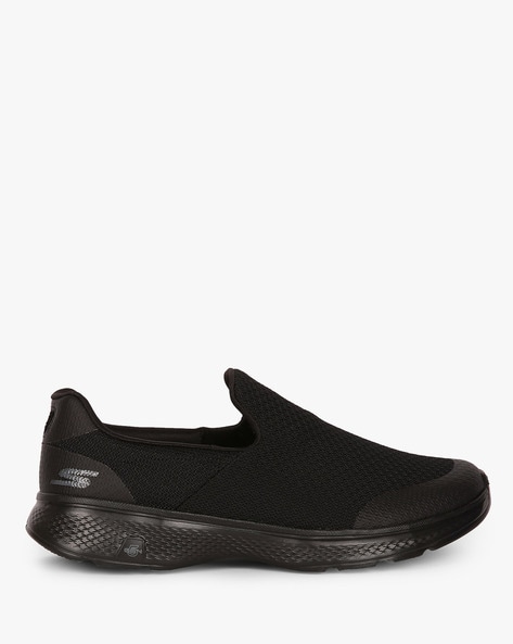 skechers casual slip on shoes