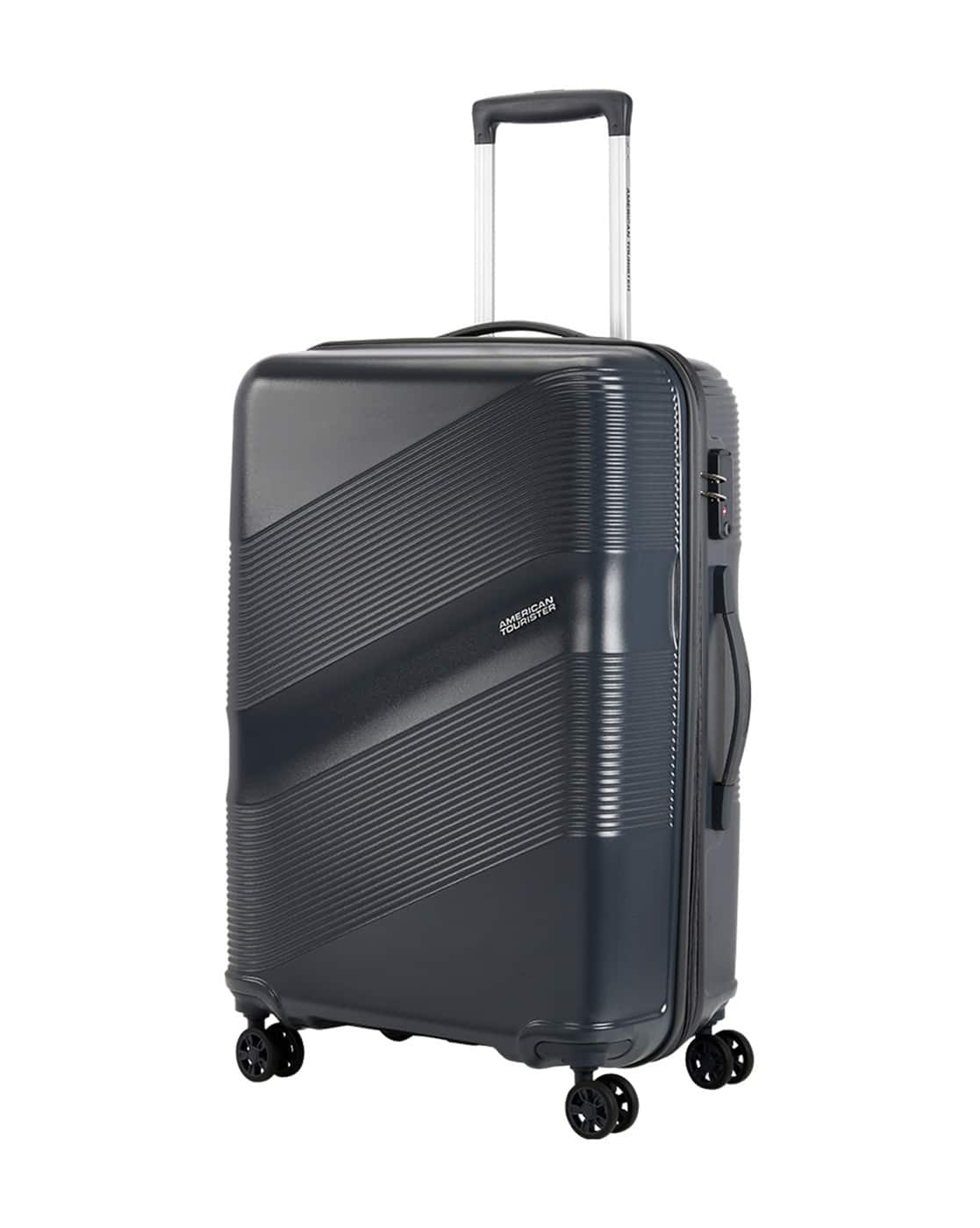 American Tourister Trolley Trolley Bag Price In Amazon American