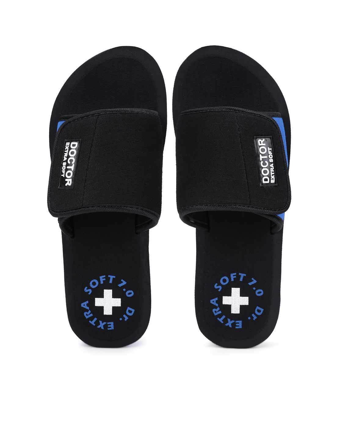 doctor extra soft slippers