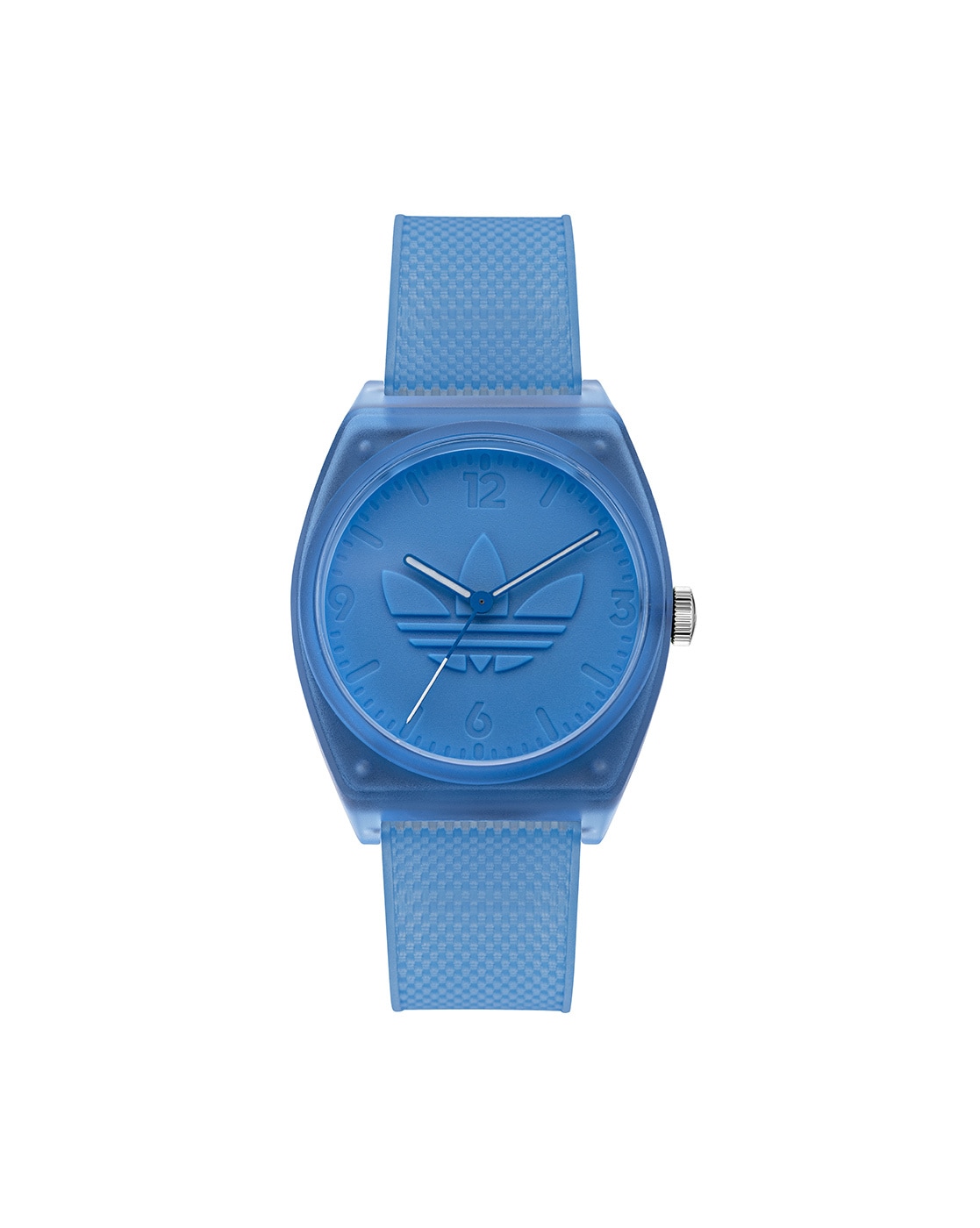 adidas Originals 'Santiago XL' Neon Accent Watch, 50mm | Nordstrom | Adidas  watch, Orange watches, Unisex watches