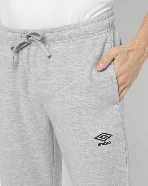 Umbro fleece jogging on sale bottoms