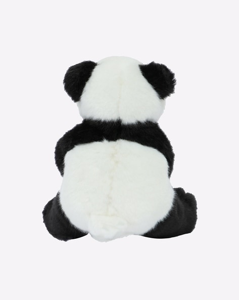 Hamleys panda cheap soft toy