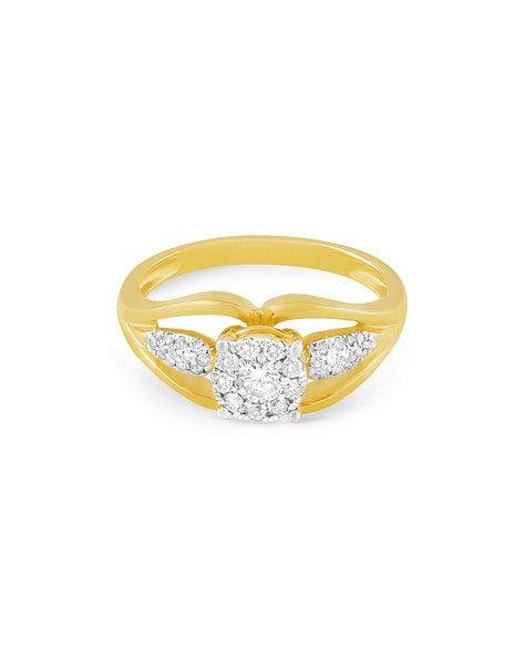 Reliance Jewels unveil its new Valentine's Day collection – 'Eternity' –  Bangaloretodays