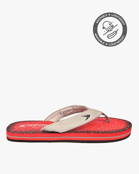 Performax best sale flip flops