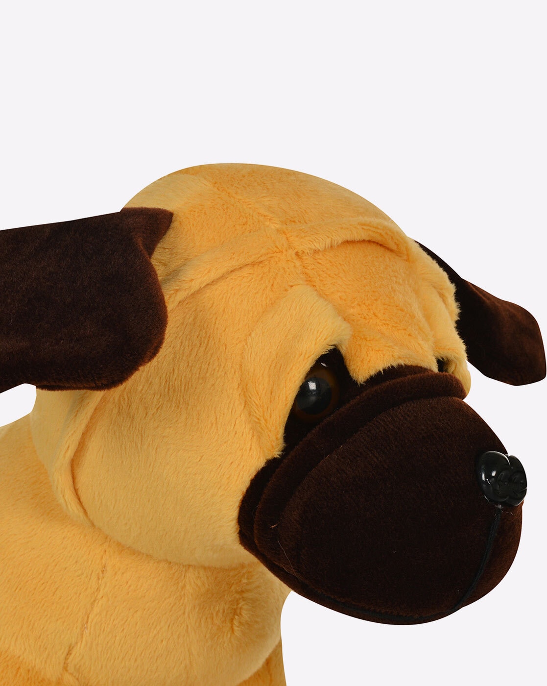 Dog Soft Toy at Rs 105/piece, Stuffed Toy Dog in Mumbai