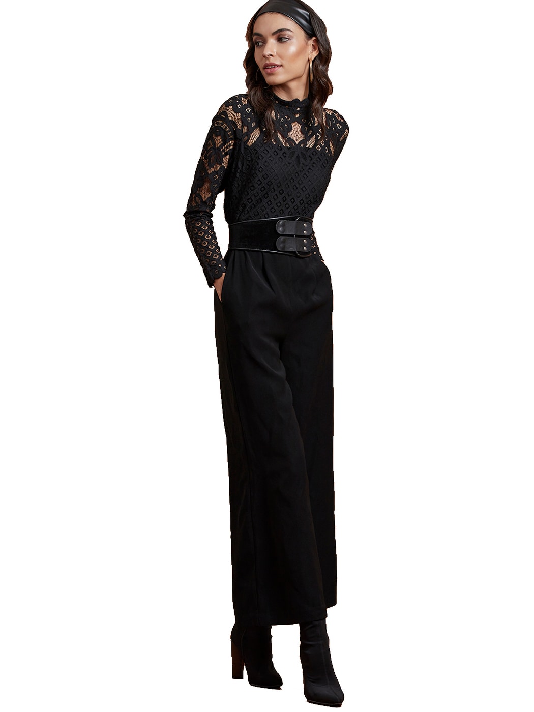 label ritu kumar jumpsuits