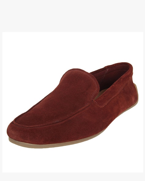 Clarks Slip-On Casual Shoes