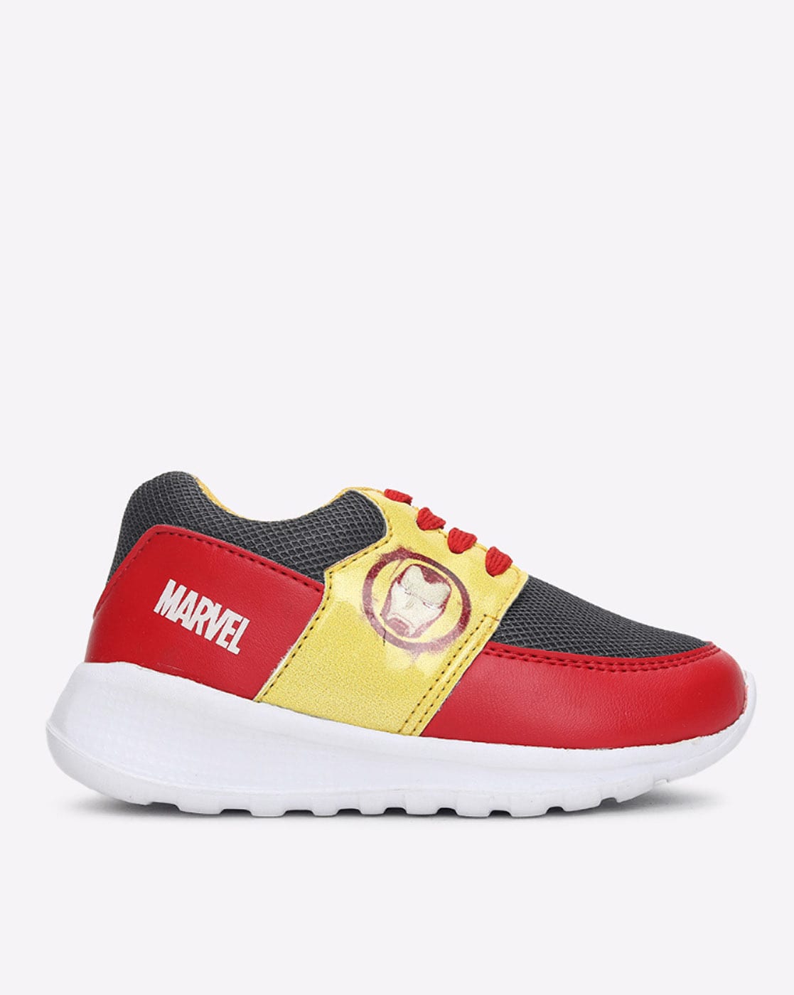 Marvel kids shoes on sale