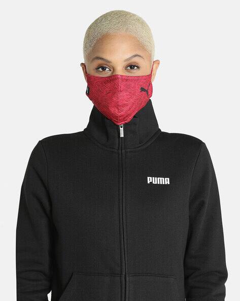 Puma Training Face Mask