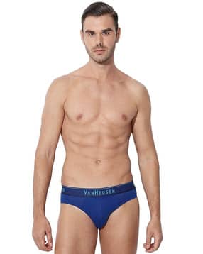 van heusen Colour Fresh & Ultra Soft Briefs-picture-49