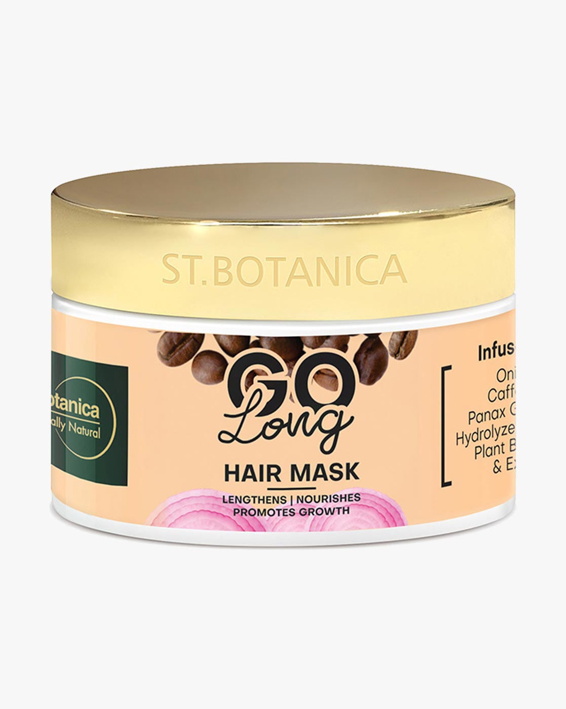 Buy multi Oils & Spa for Women by StBotanica Online 
