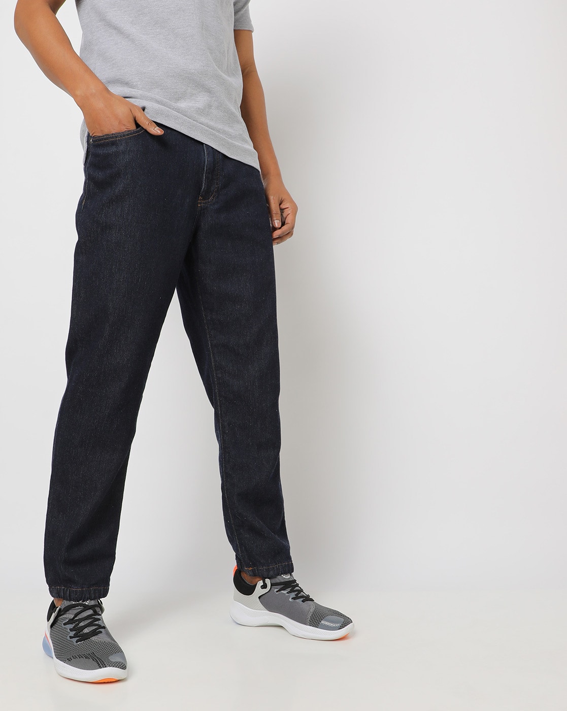 Buy Blue Jeans for Men by ARMANI EXCHANGE Online 