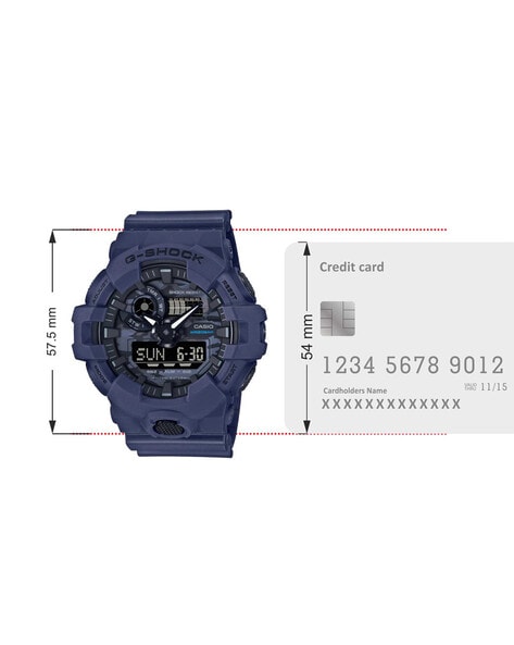 G shock for mens on sale 2018