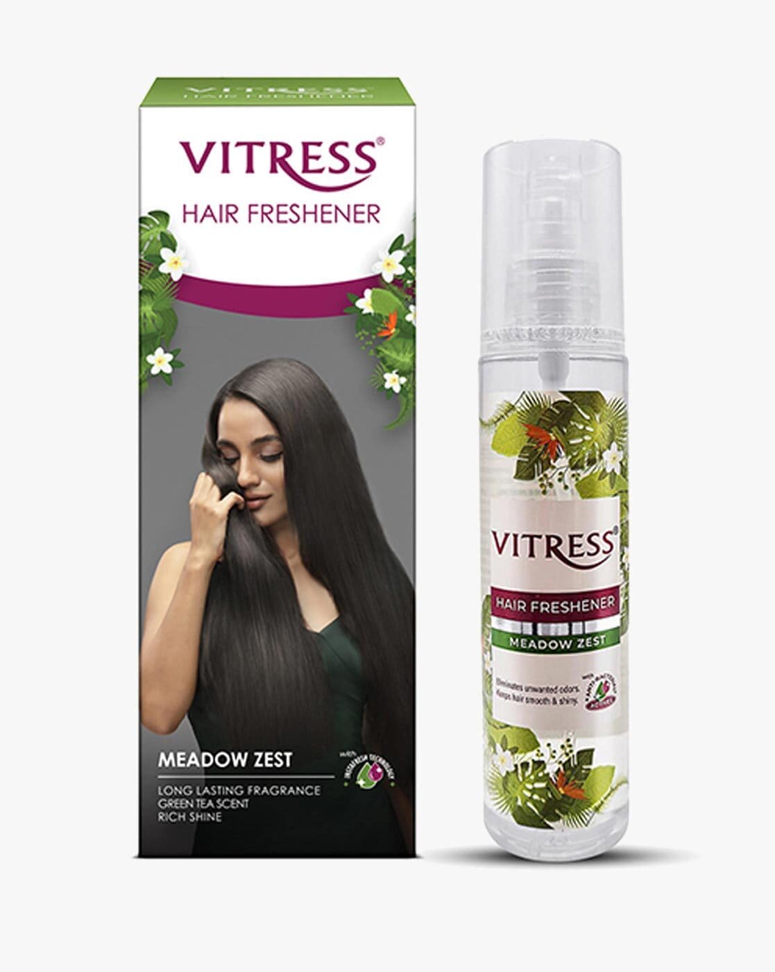 Buy Hair Styling for Women by Vitress Online 