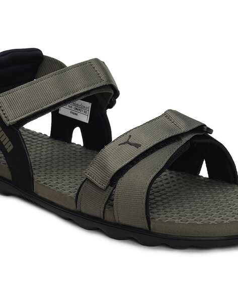 Buy Puma Men Sandals & Floaters Online | Shoppers Stop-hkpdtq2012.edu.vn