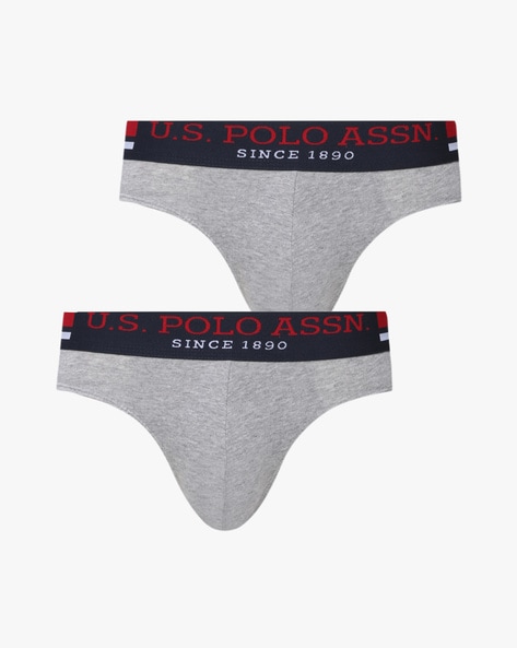 Buy Grey Briefs for Men by LEVIS Online