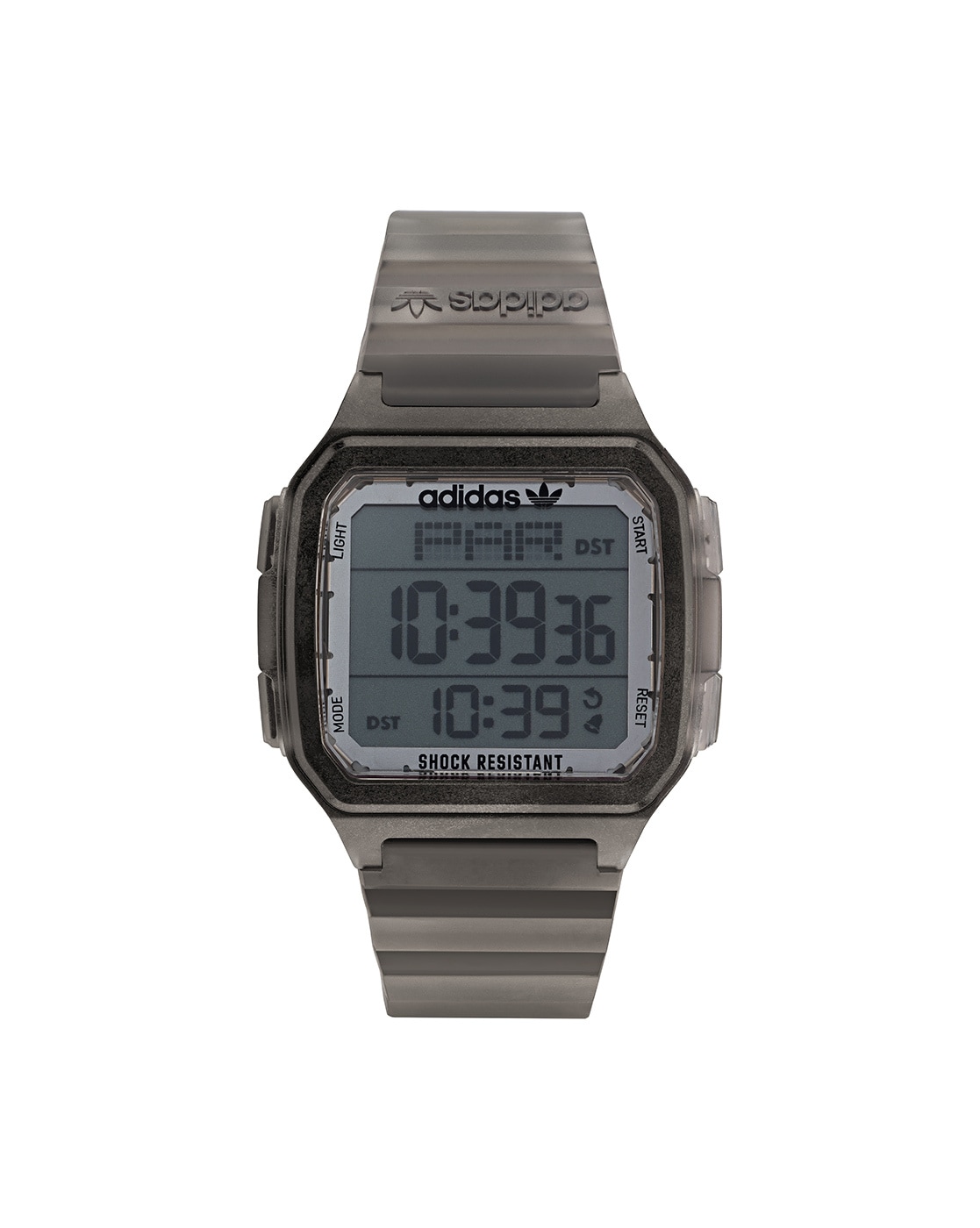 Adidas men's 2024 digital watch