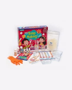 explore My Soap Making Lab Stem Activity Kit-picture-45