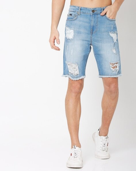Levi's Denim Slim Shorts for Men for sale | eBay-suu.vn