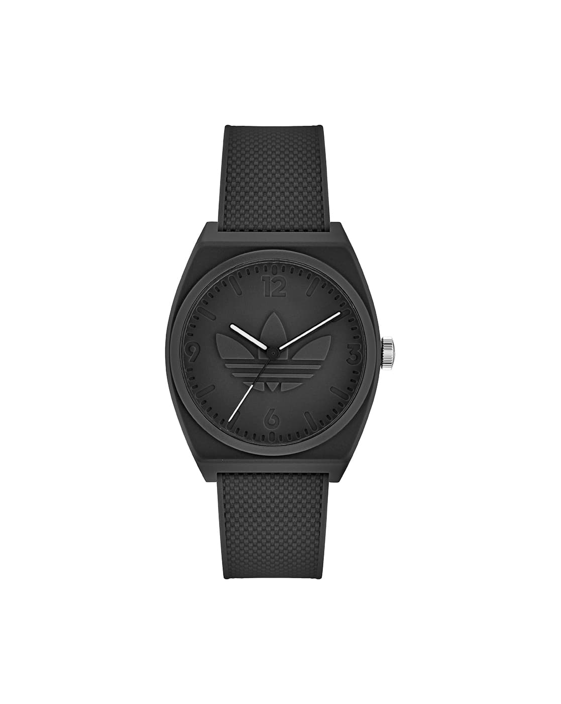 adidas santiago watch black