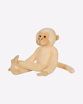 mirada Hanging Monkey Soft Toy-picture-29
