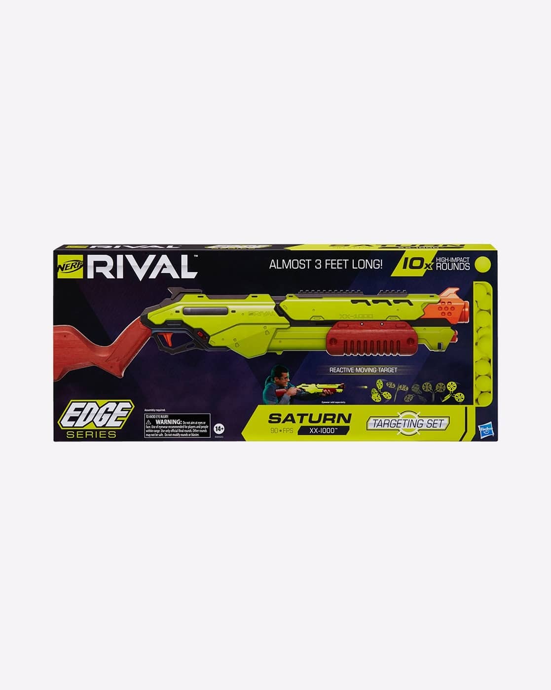 ナーフ ライバル サターン Nerf Rival Saturn XX-1000 mqdefault.jpg