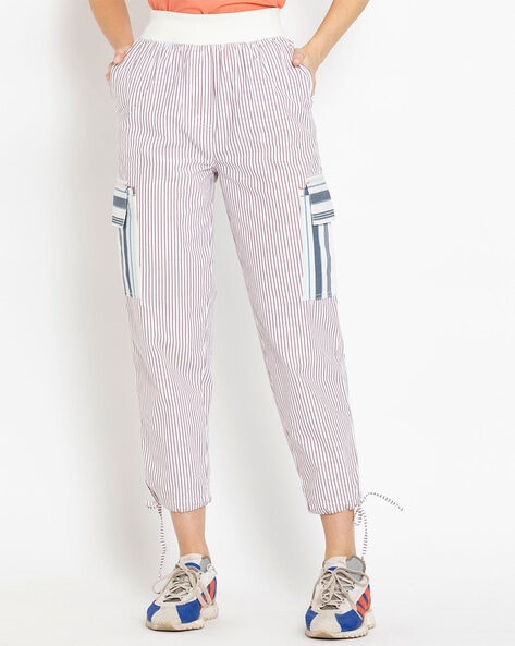 Fluid Wide Leg Pant | White House Black Market