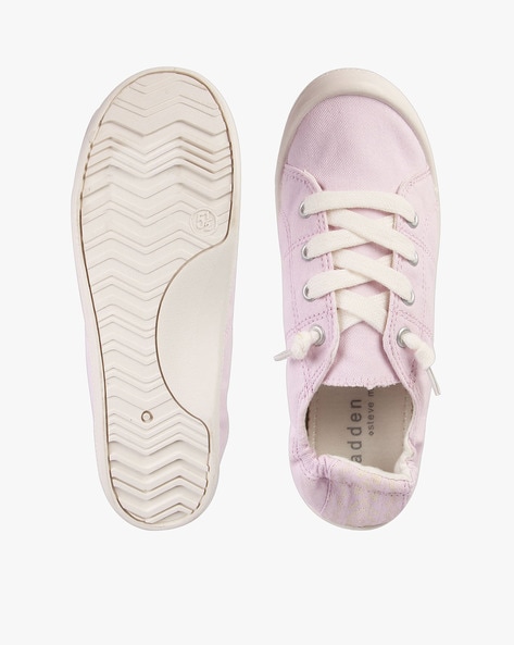 Steve madden 2025 baailey sneakers