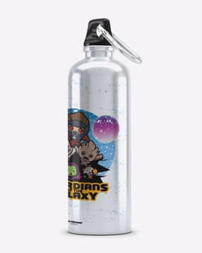 celfiedesign Guardians Kawaii Sipper Bottle-picture-37