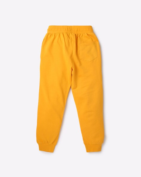 LRG EXTRA ORIGINAL ROOTS JOGGER SWEATPANTS - WHEAT