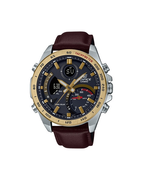 Buy Brown Watches for Men by Casio Online Ajio