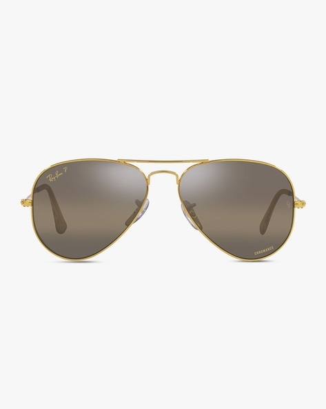 Ray-Ban Aviator Reverse pilot-frame Sunglasses - Farfetch