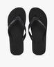 Buy Black Flip Flop & Slippers for Men by ARMANI EXCHANGE Online | Ajio.com