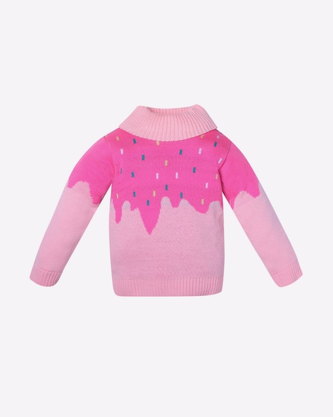 cute light pink sweaters